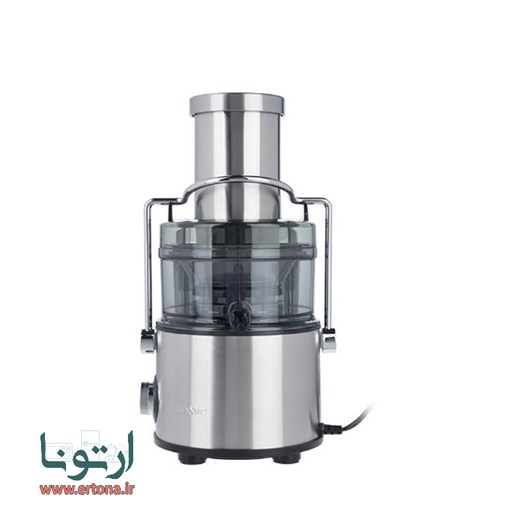 آبمیوه گیری غذاساز گوسونیک مدل Gfp 730